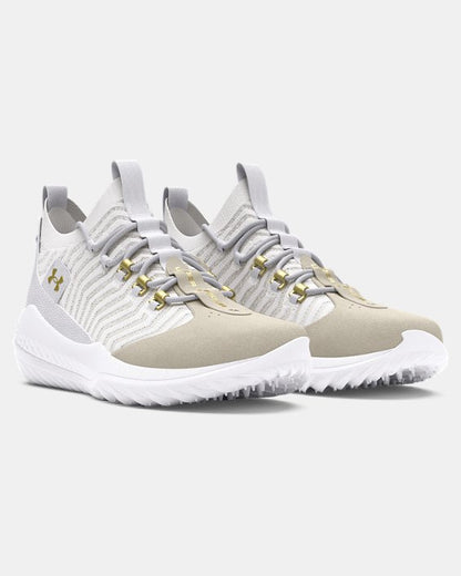 UA Harper 9 Turf Men's Baseball Shoes