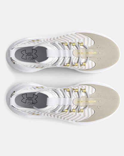 UA Harper 9 Turf Men's Baseball Shoes