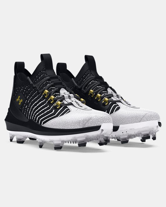 UA Harper 9 Pro TPU Men's Baseball Cleats