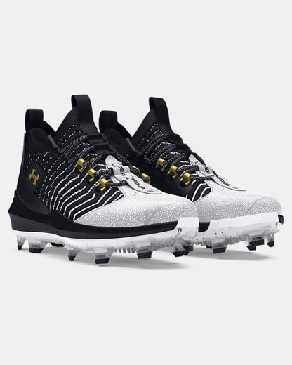 UA Harper 9 Pro TPU Men's Baseball Cleats