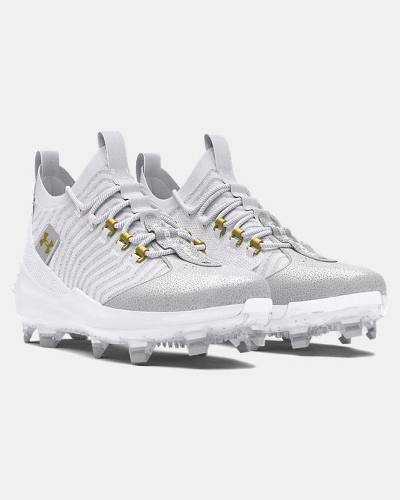 UA Harper 9 Pro TPU Men's Baseball Cleats