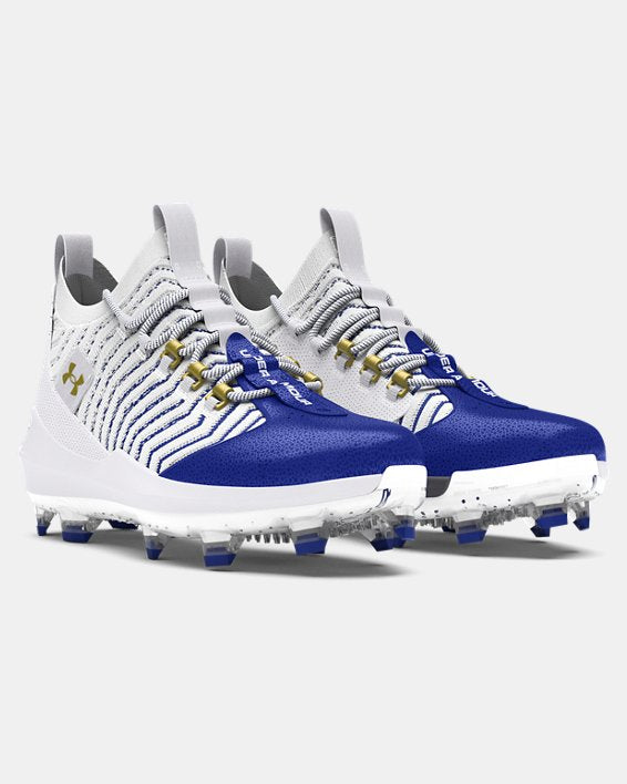 UA Harper 9 Pro TPU Men's Baseball Cleats