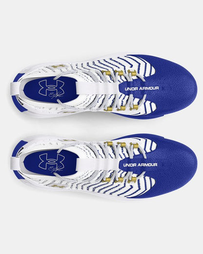 UA Harper 9 Pro TPU Men's Baseball Cleats