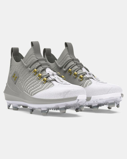 UA Harper 9 Pro TPU Men's Baseball Cleats