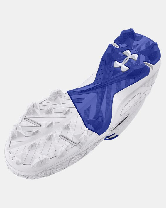 UA Leadoff Mid 3.0 Men's Baseball Cleats