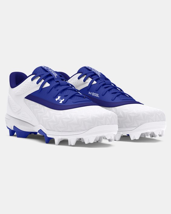 UA Leadoff Low RM 3.0 Men's Baseball Cleats