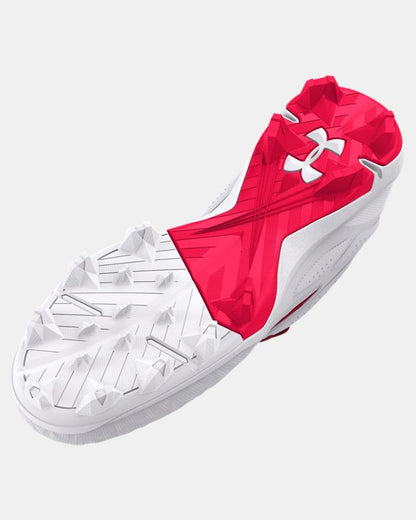 UA Leadoff Low RM 3.0 Men's Baseball Cleats