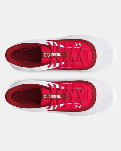 UA Leadoff Low RM 3.0 Men's Baseball Cleats