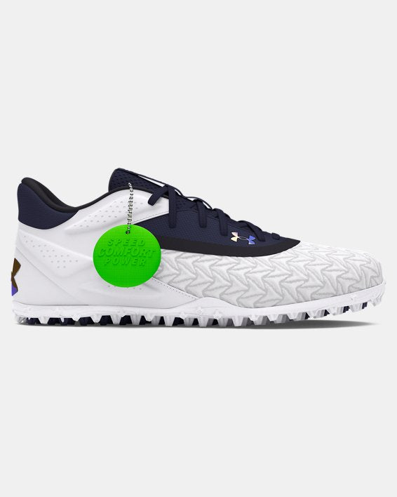 UA Yard Turf 3.0 Men's Baseball Shoes