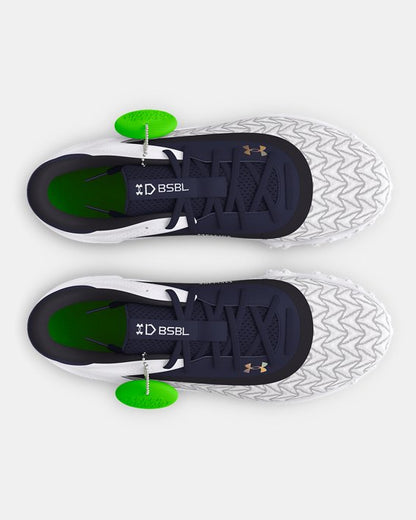 UA Yard Turf 3.0 Men's Baseball Shoes