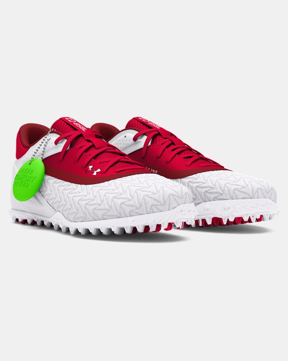 UA Yard Turf 3.0 Men's Baseball Shoes