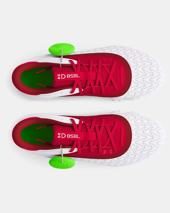 UA Yard Turf 3.0 Men's Baseball Shoes