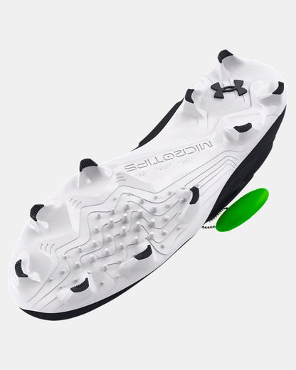 UA Yard MT TPU 3.0 Men's Baseball Cleats