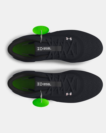 UA Yard MT TPU 3.0 Men's Baseball Cleats