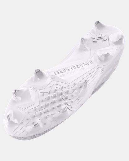 UA Yard MT TPU 3.0 Men's Baseball Cleats