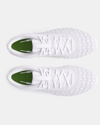 UA Yard MT TPU 3.0 Men's Baseball Cleats