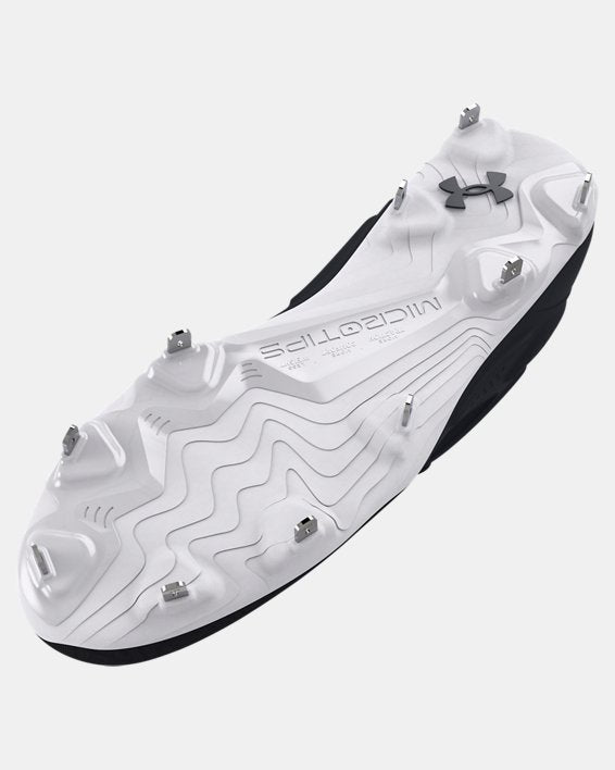 UA Yard MT 3.0 Men's Baseball Cleats