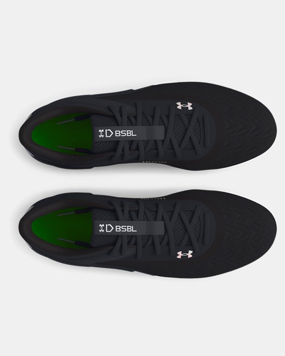 UA Yard MT 3.0 Men's Baseball Cleats