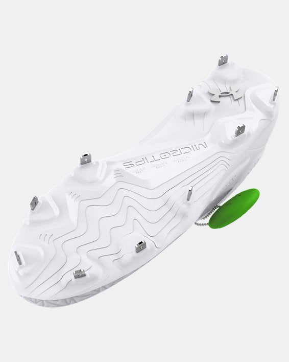 UA Yard MT 3.0 Men's Baseball Cleats