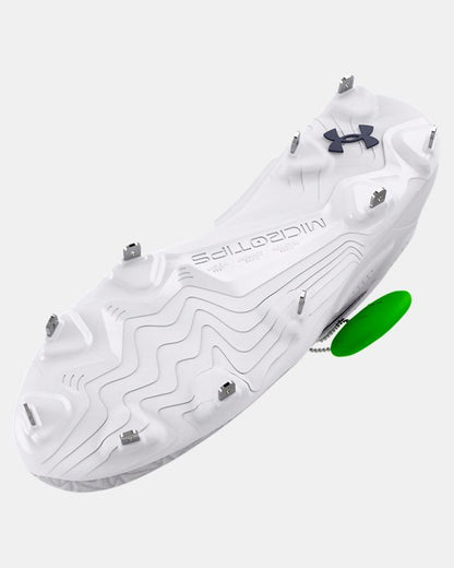 UA Yard MT 3.0 Men's Baseball Cleats