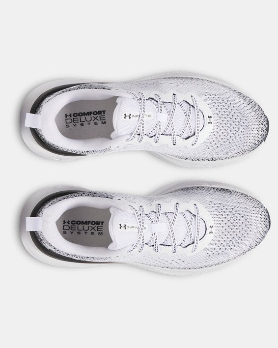 UA Infinite Men's Running Shoes