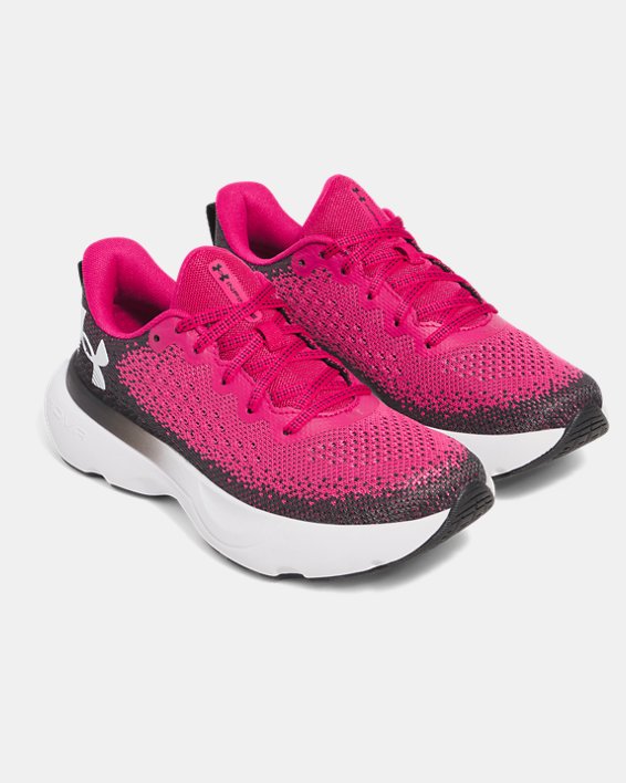 UA Infinite Women's Running Shoes