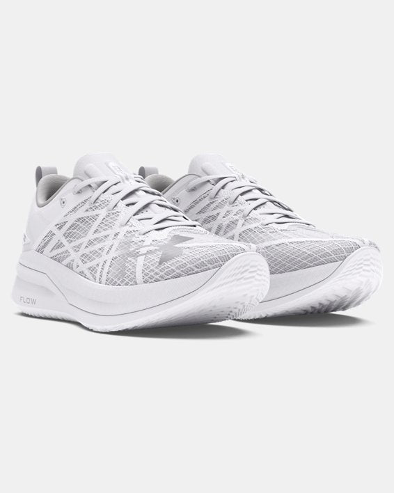 UA Velociti Pro Unisex Running Shoes