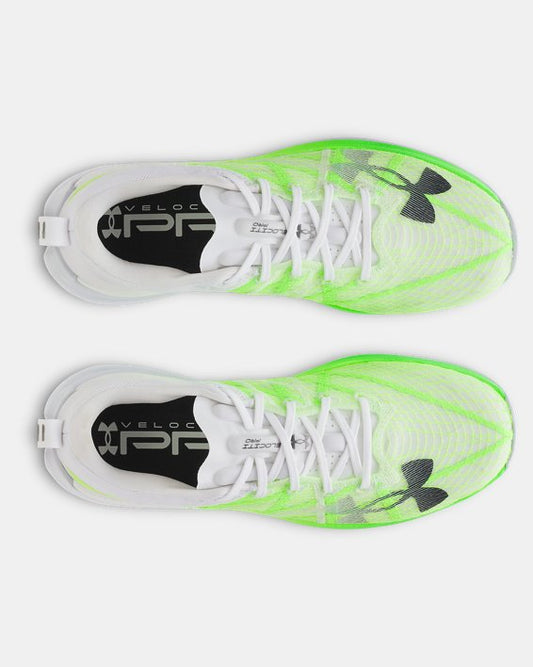 UA Velociti Pro Unisex Running Shoes