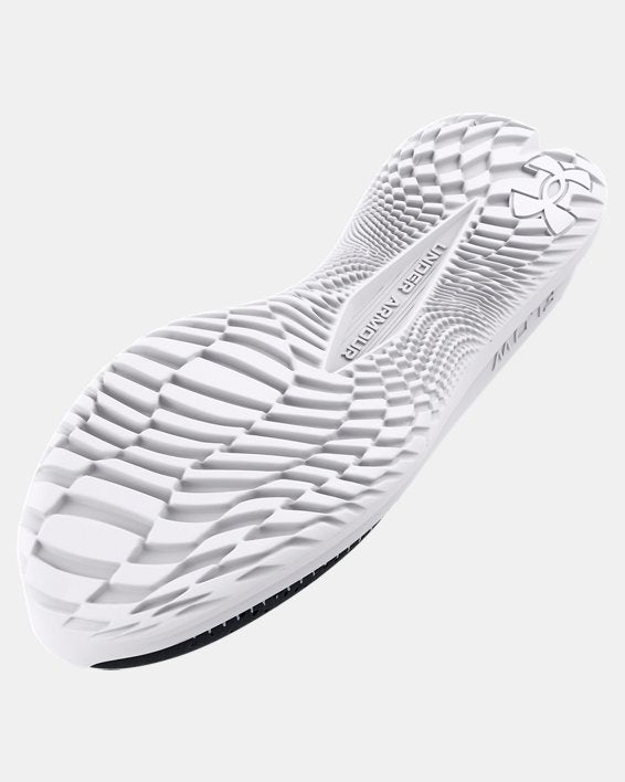 UA Velociti 4 Men's Running Shoes