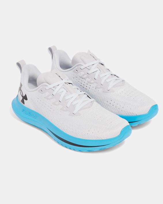 UA Velociti 4 Men's Running Shoes