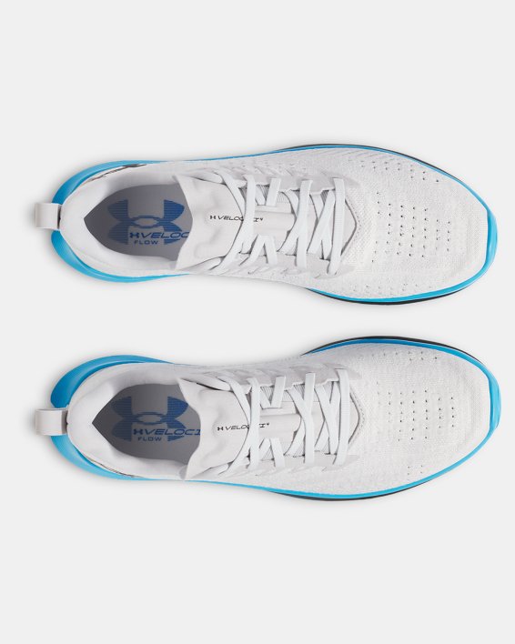 UA Velociti 4 Men's Running Shoes