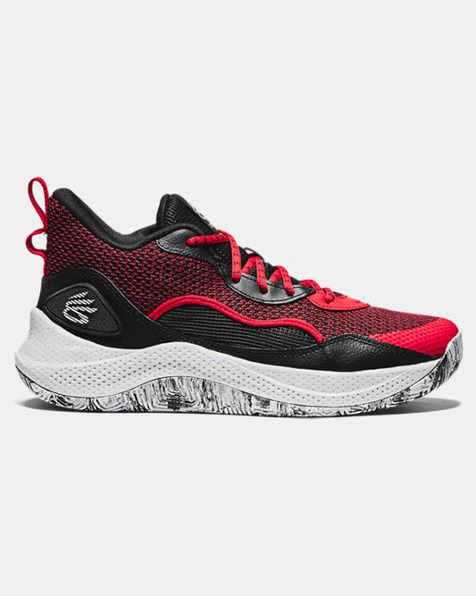 Curry 3Z 24 Unisex Basketball Shoes WOMEN