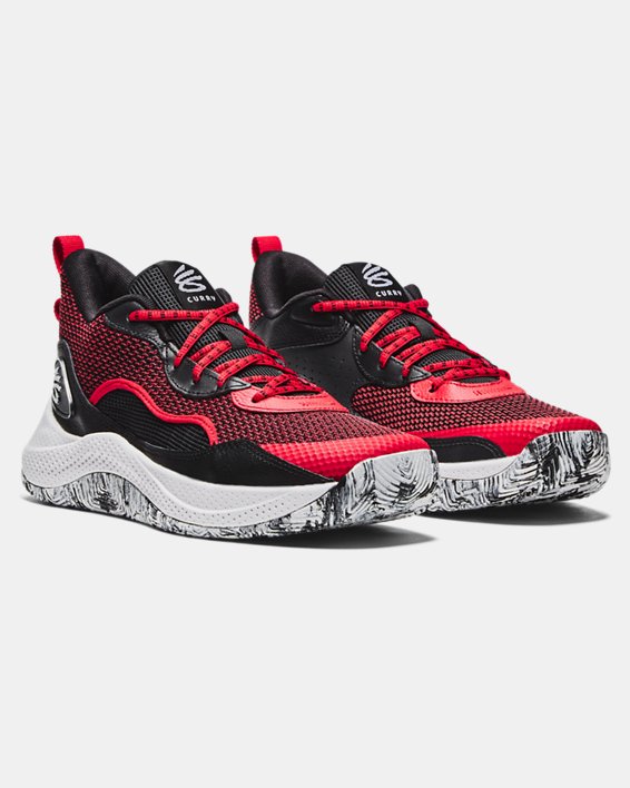 Curry 3Z 24 Unisex Basketball Shoes