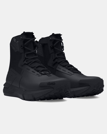 UA Valsetz Waterproof Zip Men's Tactical Boots