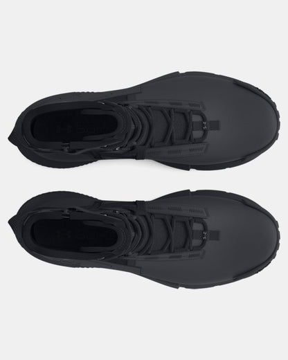 UA Valsetz Waterproof Zip Men's Tactical Boots