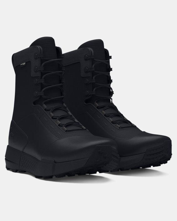 UA Loadout Waterproof Men's Boots