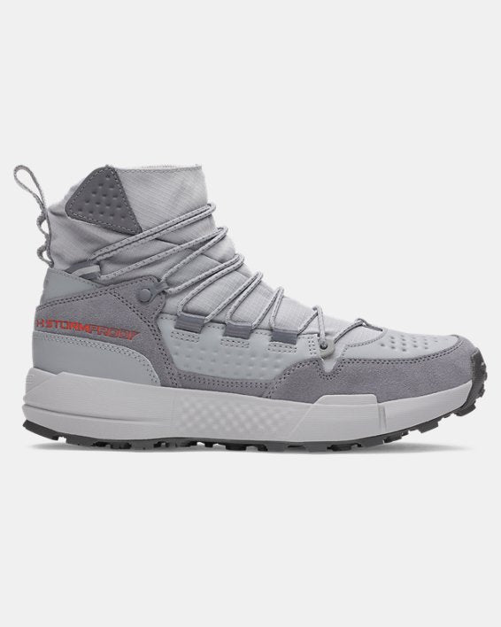 UA Loadout Trek Waterproof Men's Boots