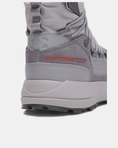 UA Loadout Trek Waterproof Men's Boots