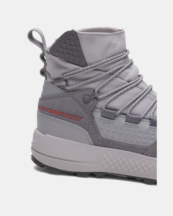 UA Loadout Trek Waterproof Men's Boots