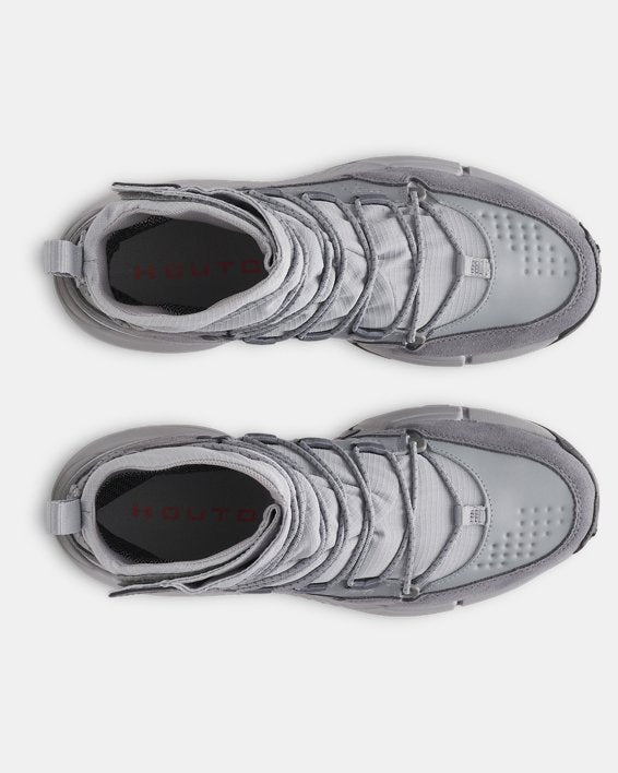 UA Loadout Trek Waterproof Men's Boots