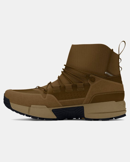 UA Loadout Trek Waterproof Men's Boots
