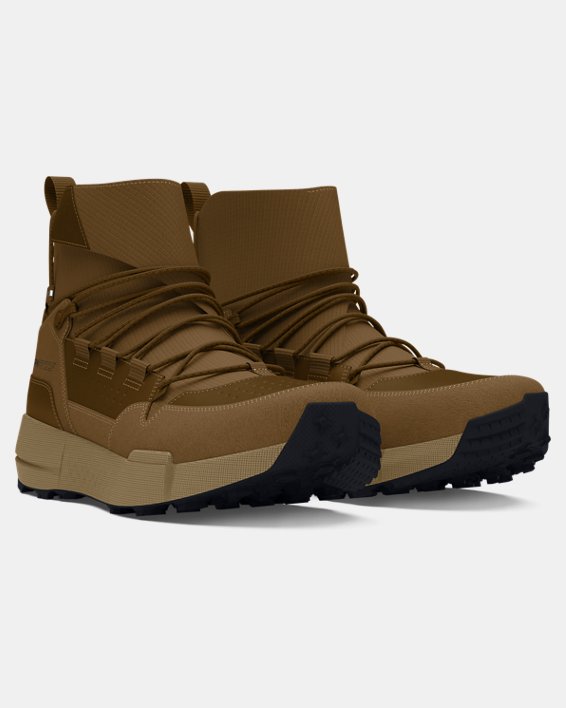 UA Loadout Trek Waterproof Men's Boots