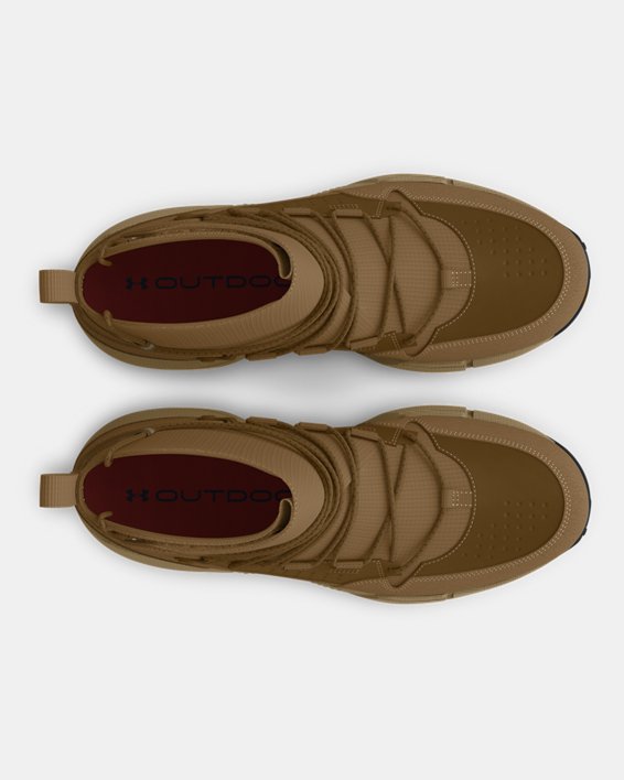 UA Loadout Trek Waterproof Men's Boots