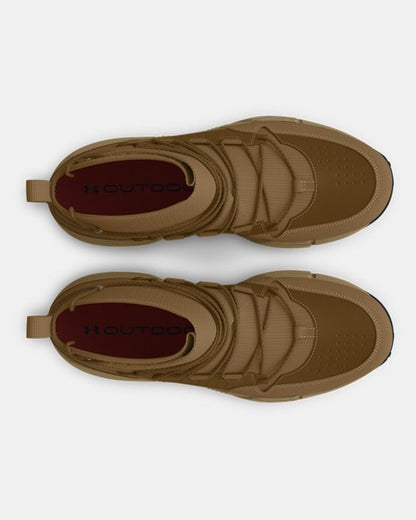 UA Loadout Trek Waterproof Men's Boots