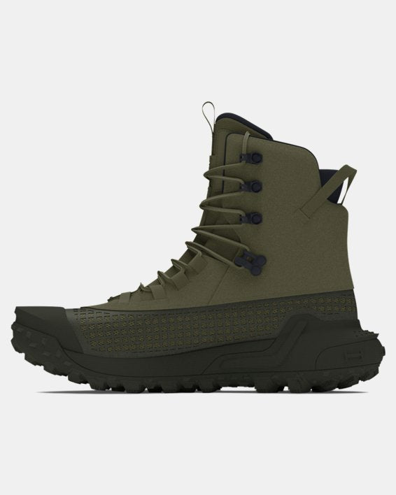 UA Raider Waterproof Men's Boots