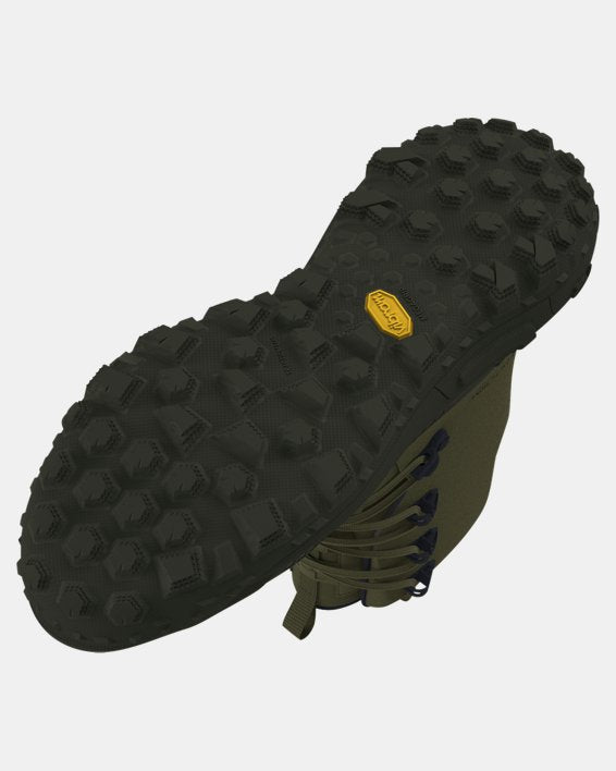 UA Raider Waterproof Men's Boots