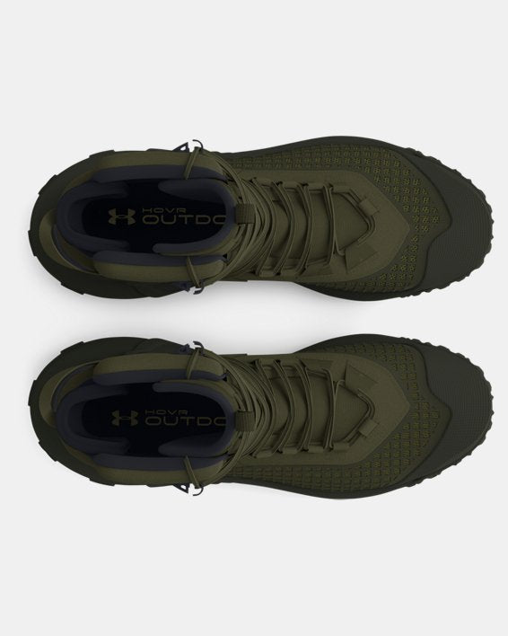 UA Raider Waterproof Men's Boots