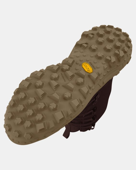 UA Raider Waterproof Men's Boots