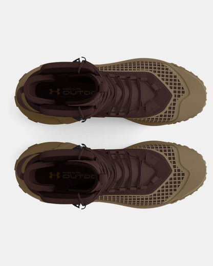 UA Raider Waterproof Men's Boots