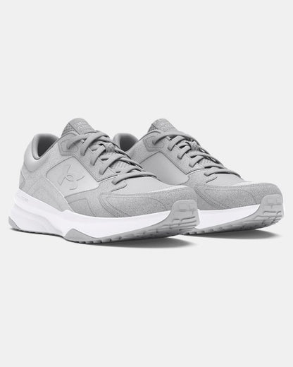 UA Edge Suede Men's Training Shoes